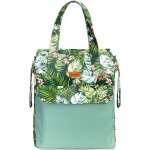 SENSILLO Taška Mama Zelená džungle – Zboží Dáma