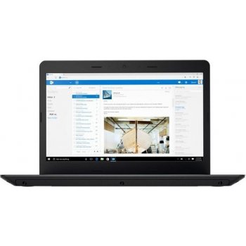 Lenovo ThinkPad Edge E470 20H10038XS