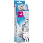 LOVI plastová lahvička + dudlík DS57613420 250ml – Zbozi.Blesk.cz