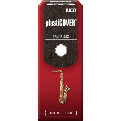 Plátky RICO Plasticover RRP05TSX150 – Zboží Dáma