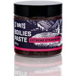 LT baits boilies pasta Extreme Strawberry 150 g – Hledejceny.cz