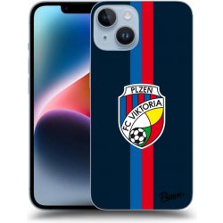 Picasee ULTIMATE CASE MagSafe Apple iPhone 14 Pro - FC Viktoria Plzeň H