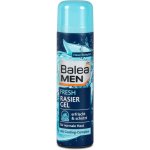Balea Men Fresh gel na holení 200 ml – Zboží Mobilmania