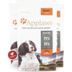 Applaws Dog Adult Small Medium Breed Chicken Lamb 2 kg – Hledejceny.cz