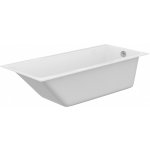 CERSANIT SLIM CREA 180 x 80 cm S301-227 – Hledejceny.cz