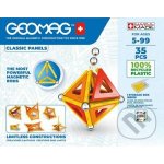 Geomag Classic Panels 35 – Zboží Mobilmania