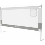 Juskys 106286 dětská zábrana na postel 180 cm – Zboží Dáma