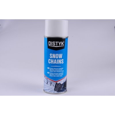 Distyk Sněhové řetězy 400 ml | Zboží Auto