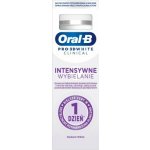 Oral-B Pro 3D White Clinical pro zářivě bílé zuby 75 ml – Hledejceny.cz