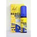 Bachova esence Rescue sprej na spaní 20 ml