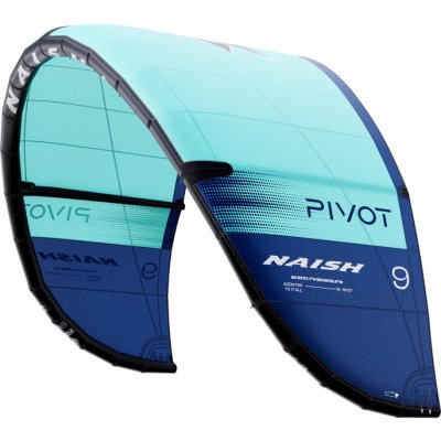 NAISH Pivot Teal 9m