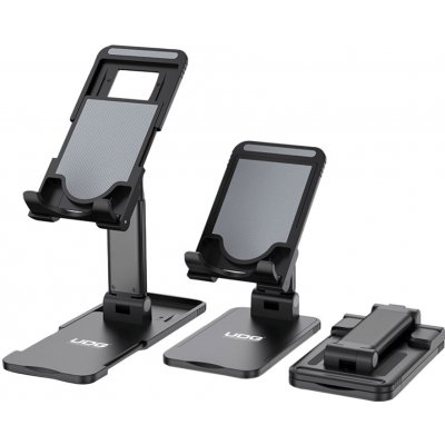 UDG Ultimate Phone/Tablet Stand Black – Sleviste.cz