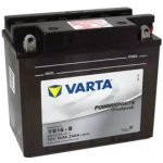 Varta YB16-B, 519012 – Hledejceny.cz