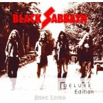 Black Sabbath - Past Lives - Deluxe Edition CD – Hledejceny.cz