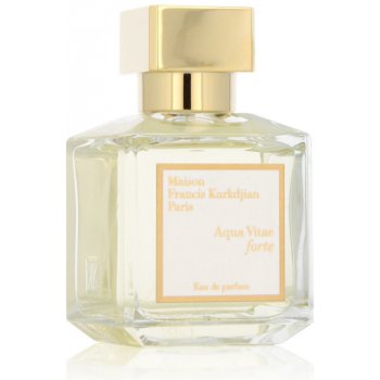 Maison Francis Kurkdjian Aqua Vitae Cologne Forte parfémovaná voda unisex 70 ml