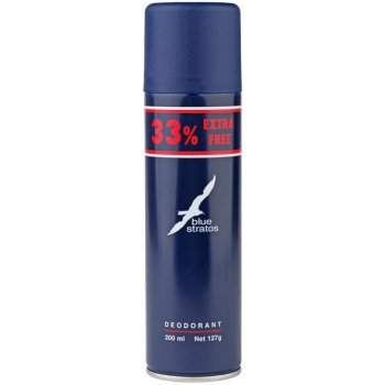 Blue Stratos Men deospray 200 ml