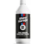 Shiny Garage Pre-Wash Citrus Oil TFR 1 l – Zboží Mobilmania