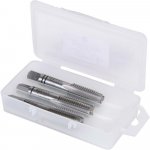 KS Tools 331.0160 3310160 ruční závitník metrický M16 x 2.0 pravotočivý ocel 1 ks – Hledejceny.cz