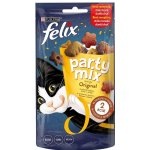 Felix Party Mix Original Mix 60 g – Hledejceny.cz