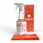 WHOOSH! Screen Shine Profesionální sprej 500 ml – Zboží Dáma