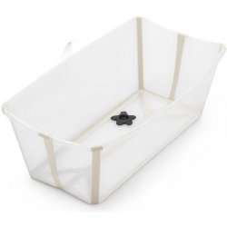 Stokke Flexi Bath Skládací vanička Sandy Beige