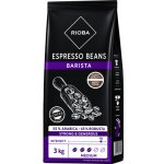 Rioba Silver 55% Arabica zrnková 3 kg – Hledejceny.cz
