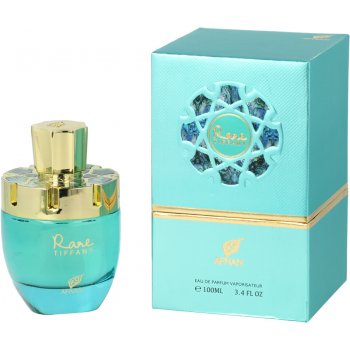 Afnan Rare Tiffany parfémovaná voda dámská 100 ml