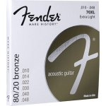 Fender 70XL – Hledejceny.cz