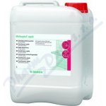 Meliseptol rapid dezinfekce ploch 5 l – Zboží Dáma