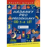 Hádanky pro předškoláky od 5-6 let – Sleviste.cz