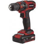 Einhell Classic TC-CD 18/35 Li + 1,5 Ah – Zboží Mobilmania