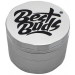 Best Buds mighty hliníková drtička 4 části 60 mm – Zboží Dáma