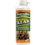 AgroBio ATAK Pěna proti vosám 300 ml – Sleviste.cz