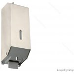 Sapho 1100 ml leštěná nerez 123109013 – Zboží Mobilmania