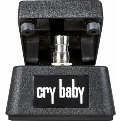 Dunlop CryBaby Mini Wah CBM95 – Sleviste.cz