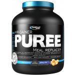 Muscle Sport MR-Gainer Puree 2270 g – Zboží Mobilmania