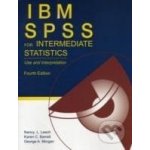 IBM SPSS for Intermediate Statistics - Karen C. Barrett – Hledejceny.cz