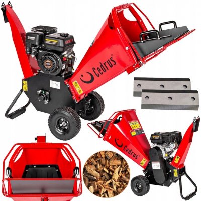 Cedrus RB02 – Sleviste.cz