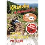 Křížovky a osmisměrky Typy na cyklovýlety po Česku – Hledejceny.cz