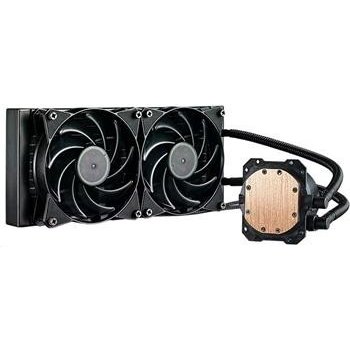 Cooler Master MasterLiquid 240 MLW-D24M-A20PW-R1