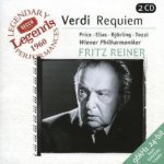 Verdi Giuseppe - Requiem CD – Hledejceny.cz