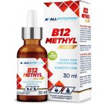 Allnutrition Vitamin B12 kapky 30 ml – Hledejceny.cz