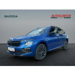 Skoda Kamiq Tour 85 kW – Hledejceny.cz
