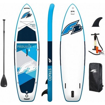 Paddleboard F2 STRATO 10'5 – Hledejceny.cz
