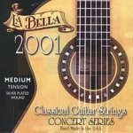La Bella 2001 Medium – Zboží Dáma