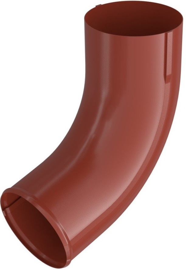 Bryza V tokov Koleno Svodu Pozinkovan 90 Mm RAL 8004 Cihlov bryza-v-tokov-koleno-svodu-pozinkovan-90-mm-ral-8004-cihlov