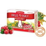 PHX Terezia BrusLinky+bylinky akut 10 kapslí – Hledejceny.cz