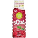LIMO BAR Sirup Malina 0,5 l – Zboží Dáma
