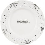 ORION Vločka 20 cm – Zboží Dáma