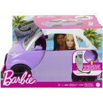 Barbie Elektromobil 2 v 1 – Zboží Mobilmania